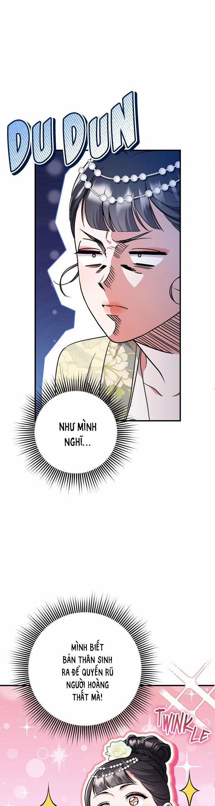 Từ Cao Thủ Trở Thành Phi Tần 54 trang 17