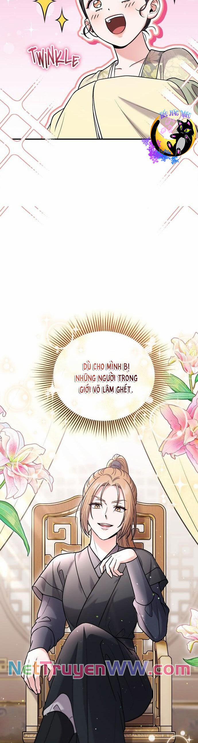 Từ Cao Thủ Trở Thành Phi Tần 54 trang 18