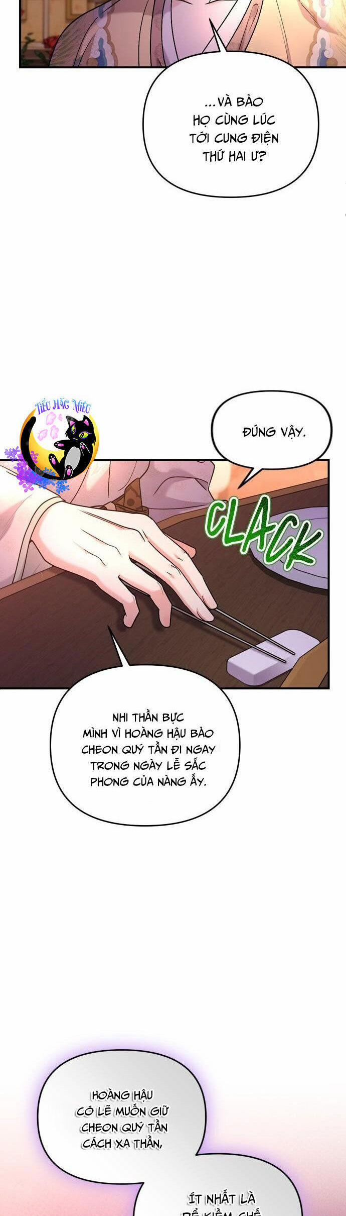 Từ Cao Thủ Trở Thành Phi Tần 54 trang 29