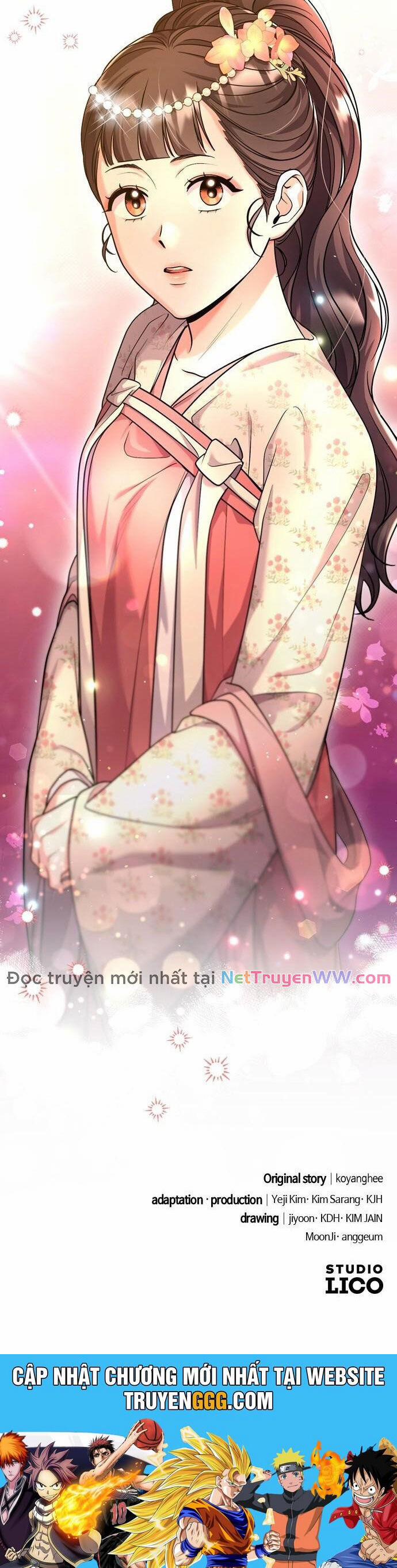 Từ Cao Thủ Trở Thành Phi Tần 54 trang 48