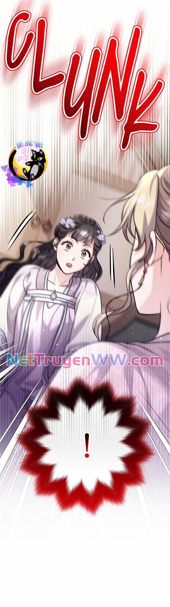 Từ Cao Thủ Trở Thành Phi Tần 55 trang 15