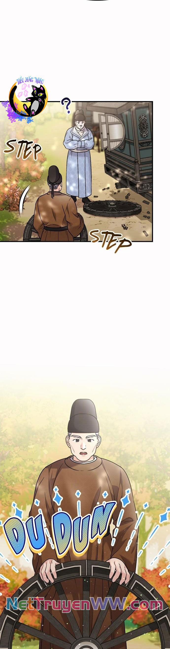 Từ Cao Thủ Trở Thành Phi Tần 55 trang 19