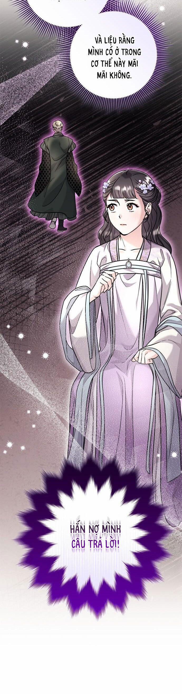 Từ Cao Thủ Trở Thành Phi Tần 55 trang 36