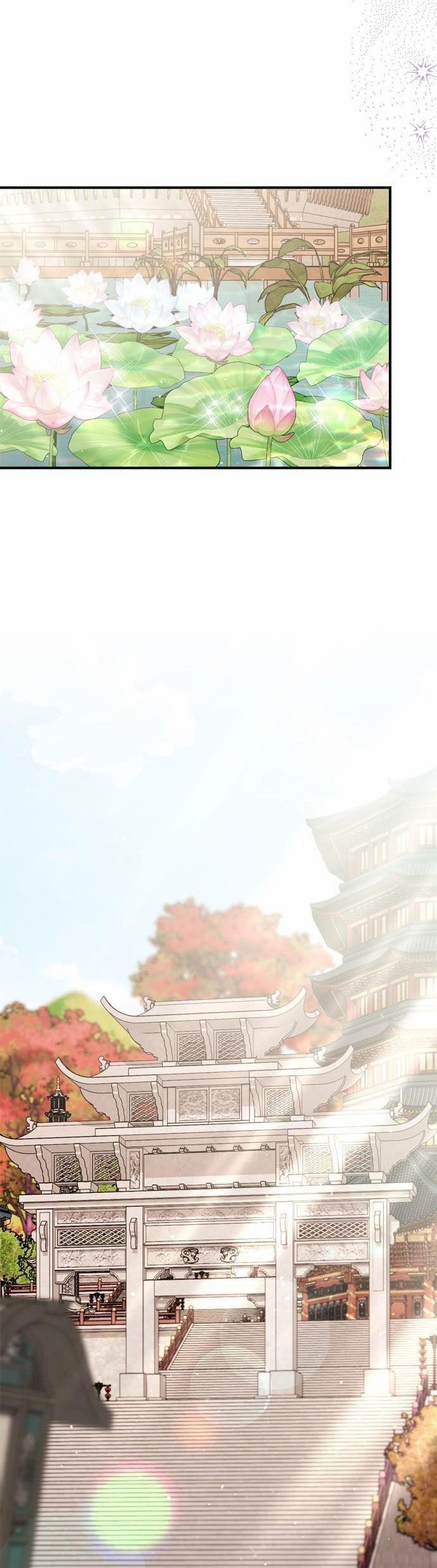 Từ Cao Thủ Trở Thành Phi Tần 55 trang 41