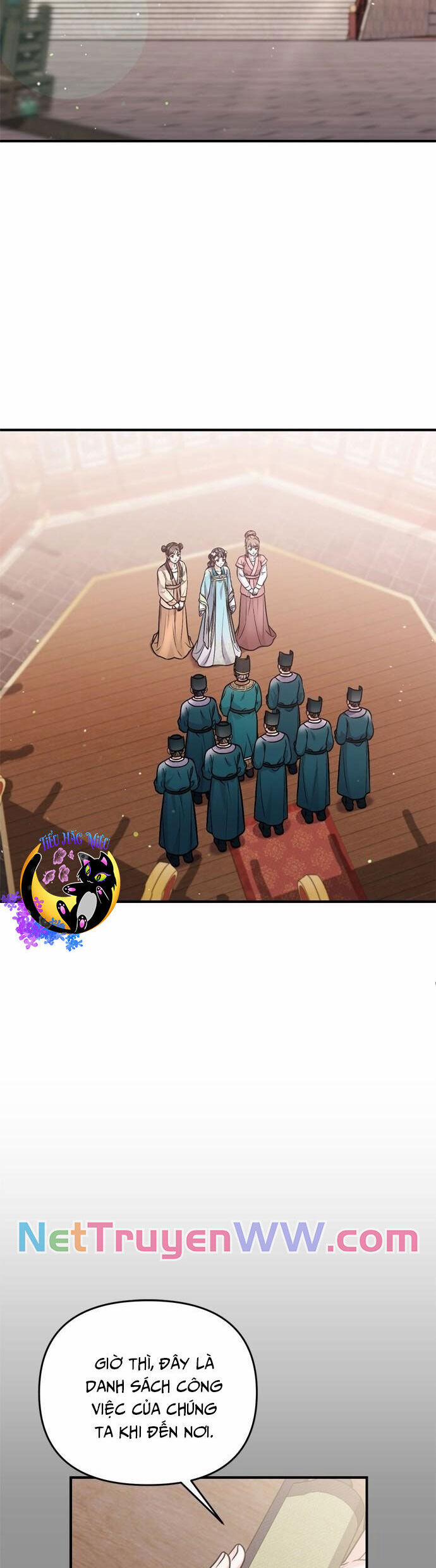 Từ Cao Thủ Trở Thành Phi Tần 55 trang 42