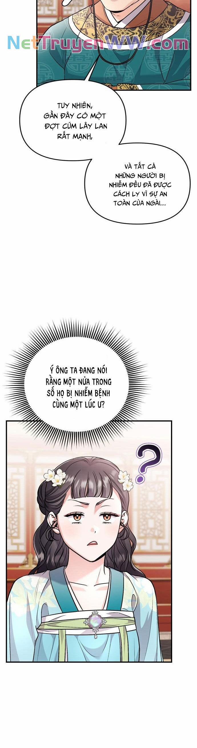 Từ Cao Thủ Trở Thành Phi Tần 55 trang 47