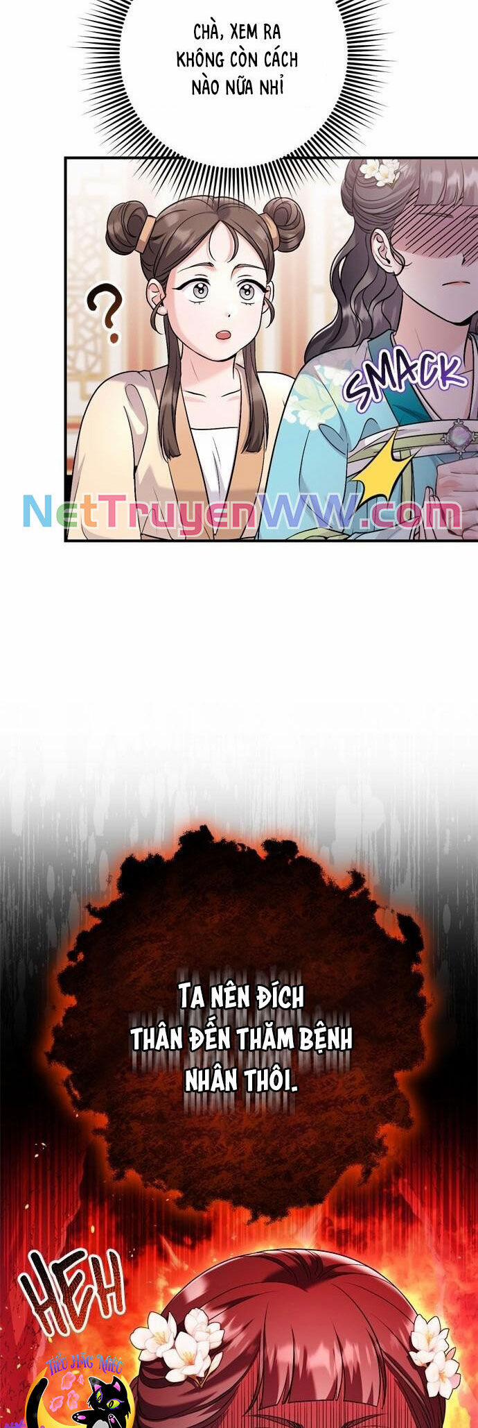 Từ Cao Thủ Trở Thành Phi Tần 55 trang 51