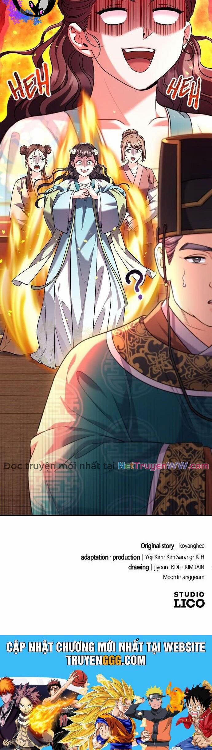 Từ Cao Thủ Trở Thành Phi Tần 55 trang 52