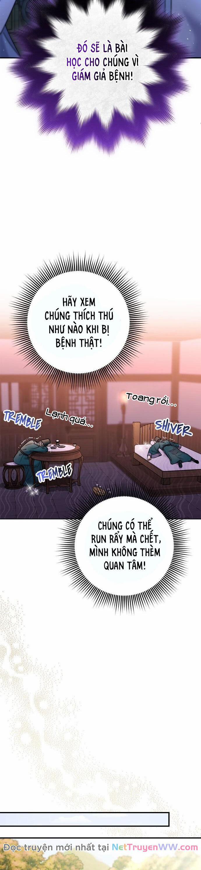 Từ Cao Thủ Trở Thành Phi Tần 56 trang 11