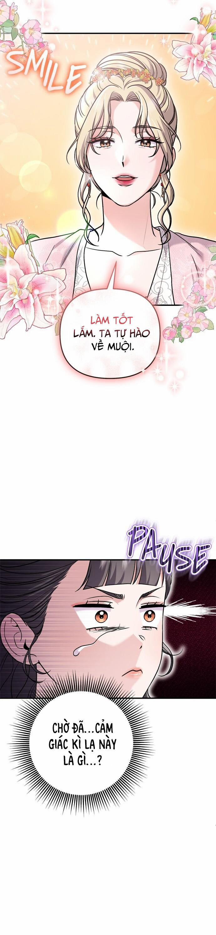Từ Cao Thủ Trở Thành Phi Tần 56 trang 19