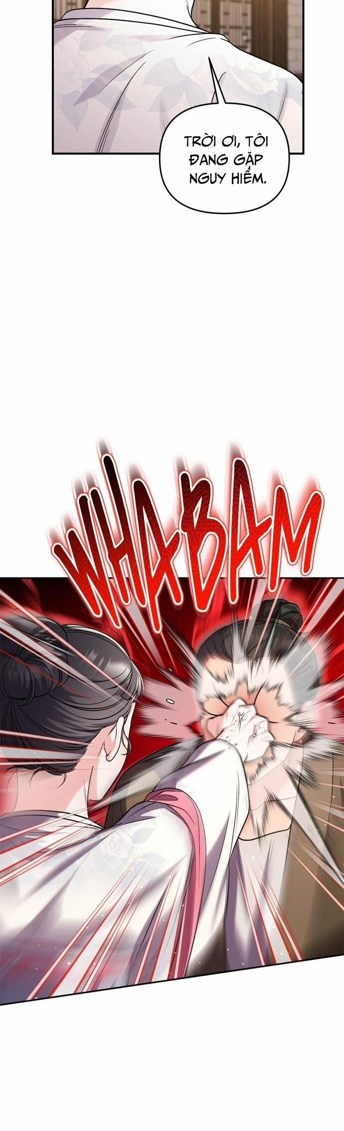 Từ Cao Thủ Trở Thành Phi Tần 56 trang 32