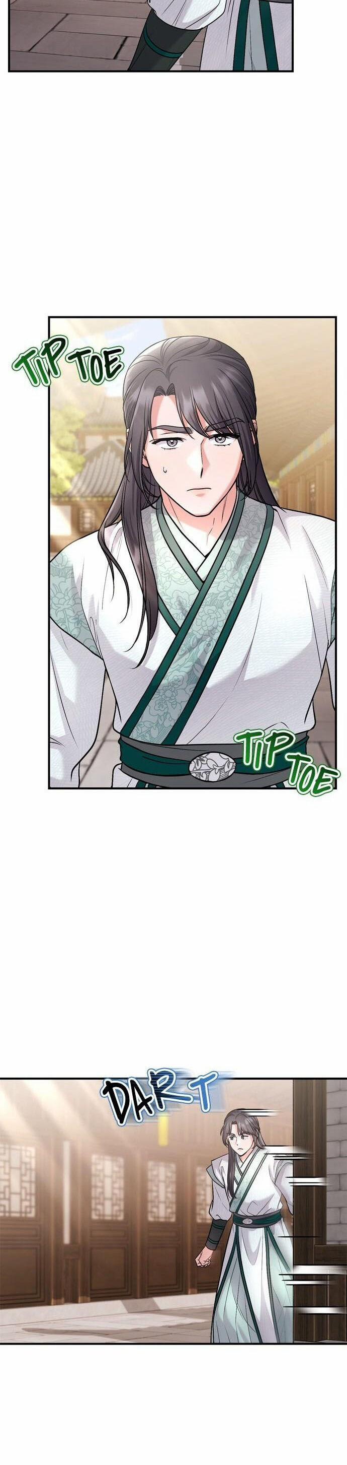 Từ Cao Thủ Trở Thành Phi Tần 56 trang 38