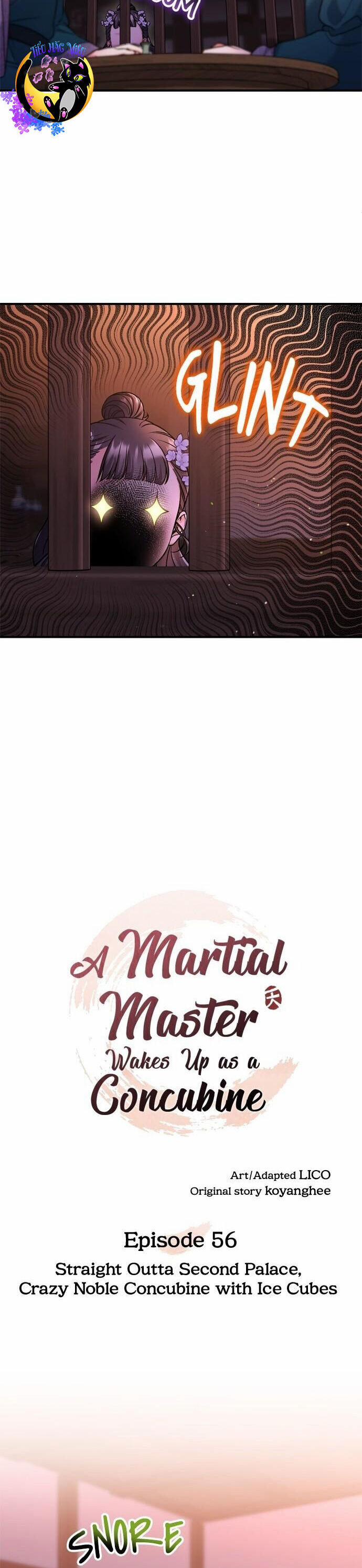 Từ Cao Thủ Trở Thành Phi Tần 56 trang 4