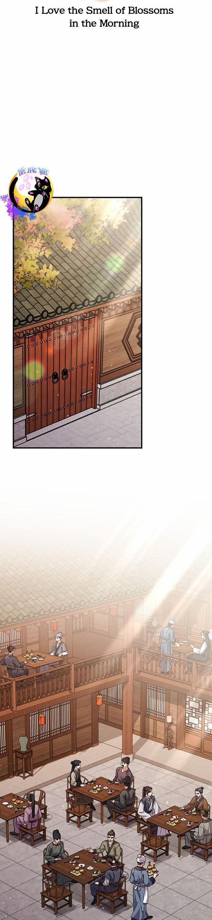 Từ Cao Thủ Trở Thành Phi Tần 57 trang 13