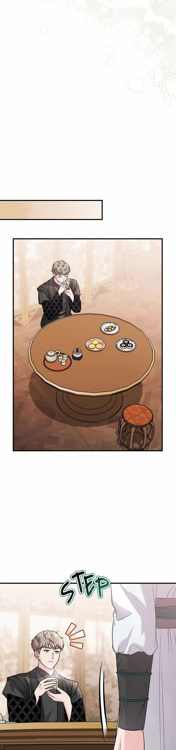 Từ Cao Thủ Trở Thành Phi Tần 57 trang 32