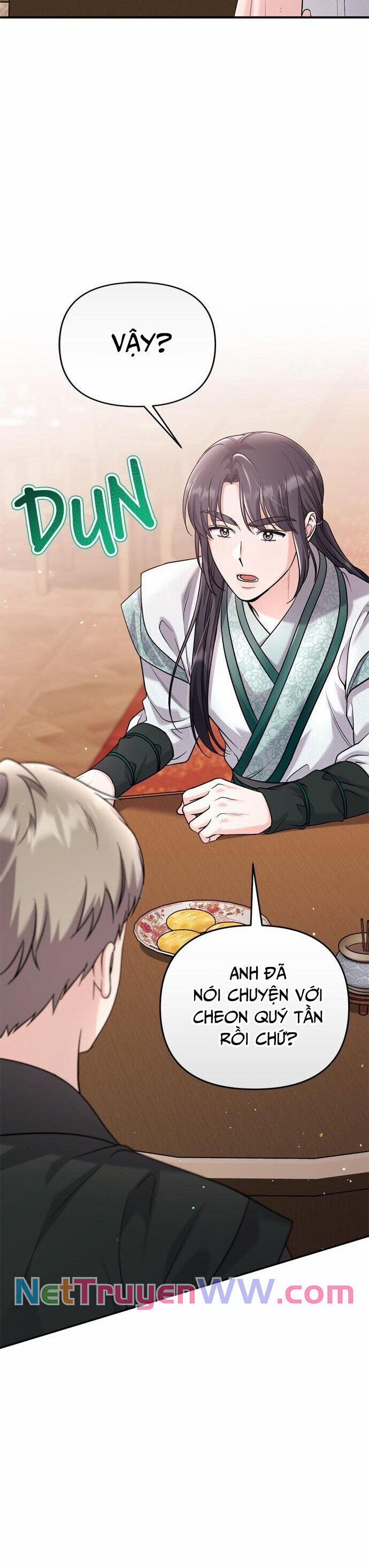 Từ Cao Thủ Trở Thành Phi Tần 57 trang 33