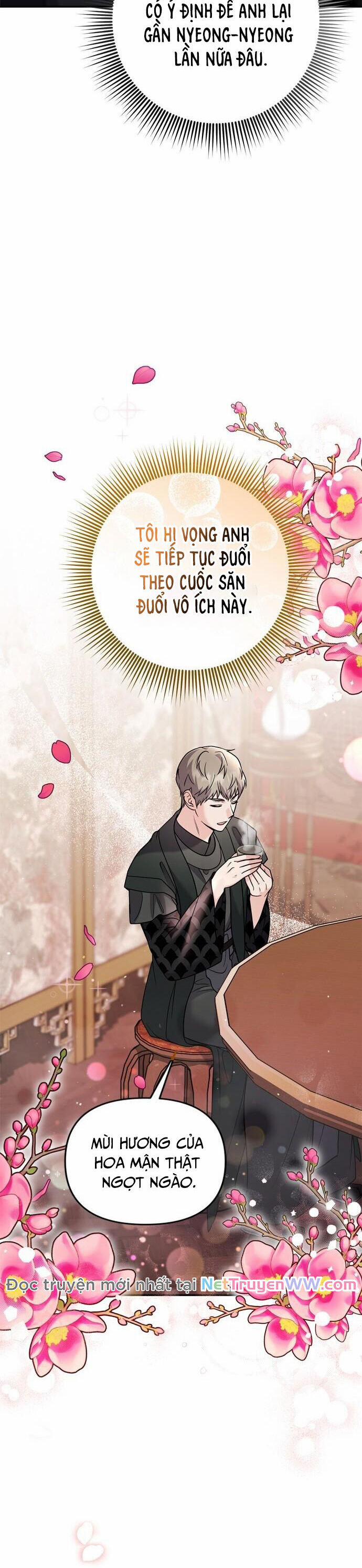 Từ Cao Thủ Trở Thành Phi Tần 57 trang 39