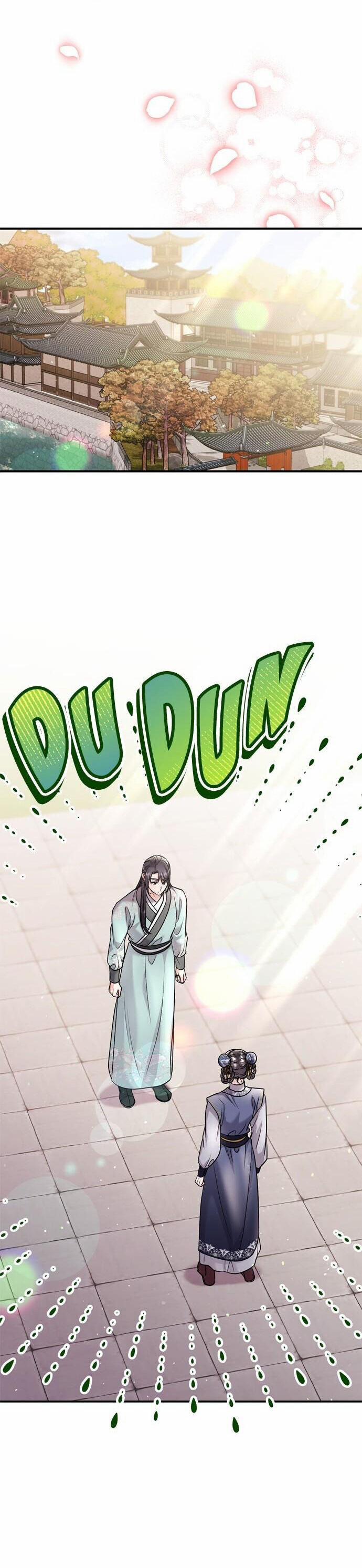 Từ Cao Thủ Trở Thành Phi Tần 57 trang 40