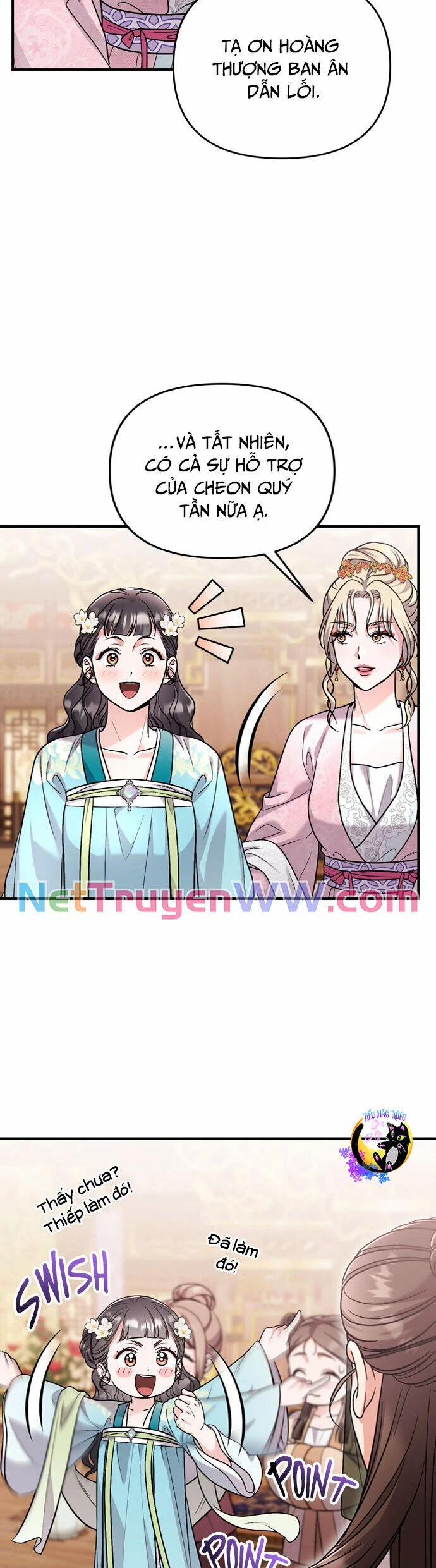Từ Cao Thủ Trở Thành Phi Tần 59 trang 16