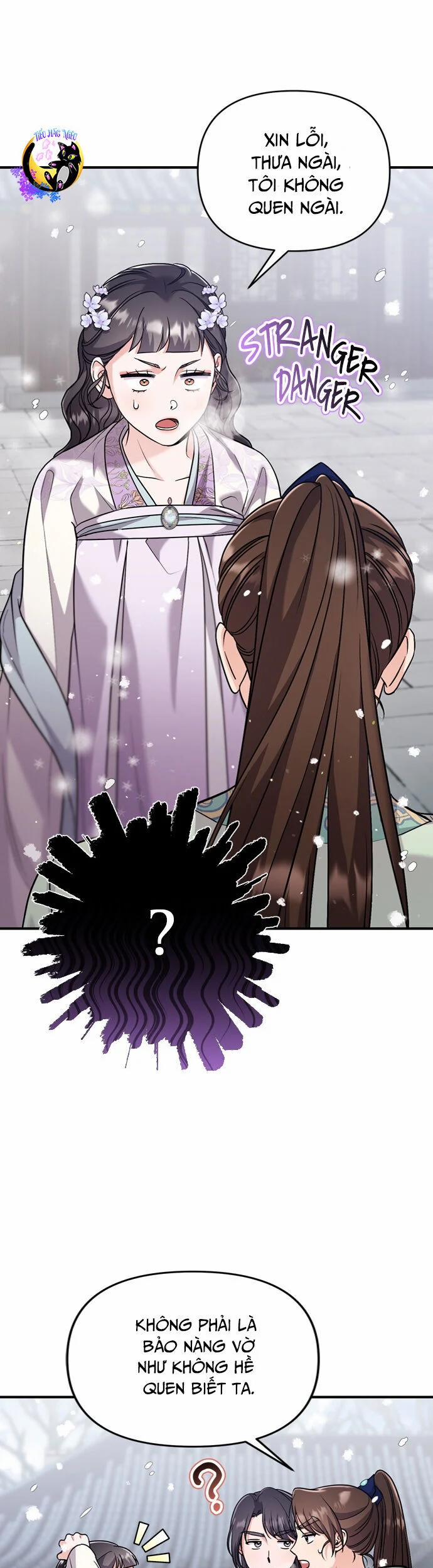 Từ Cao Thủ Trở Thành Phi Tần 59 trang 2