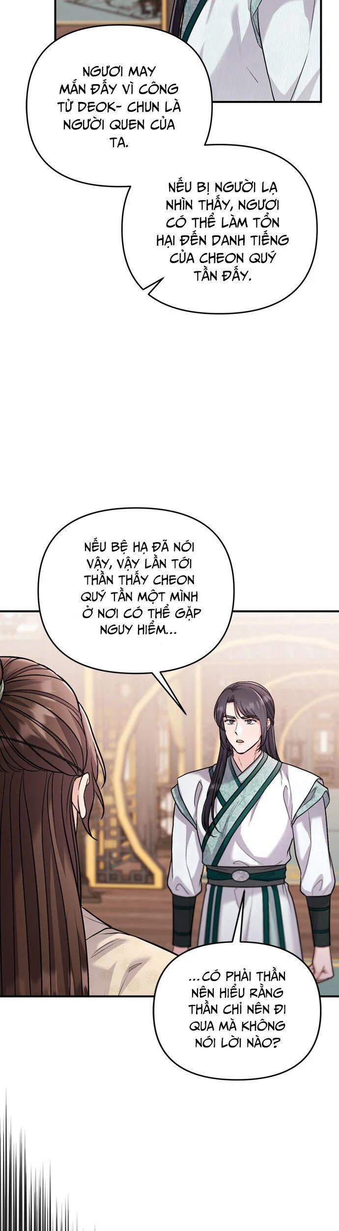 Từ Cao Thủ Trở Thành Phi Tần 59 trang 24