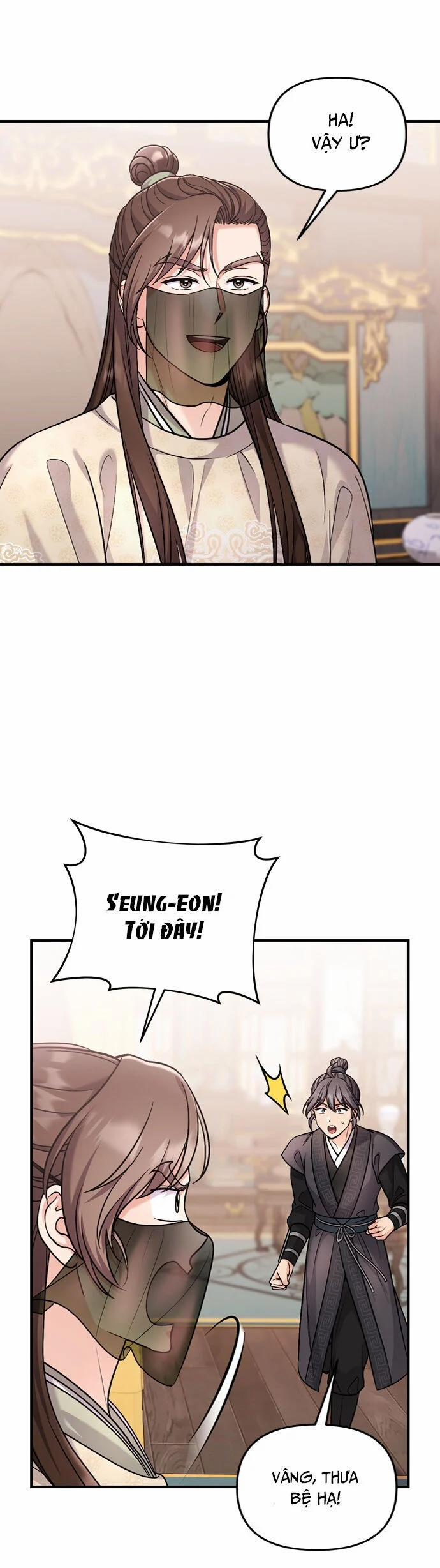 Từ Cao Thủ Trở Thành Phi Tần 59 trang 26
