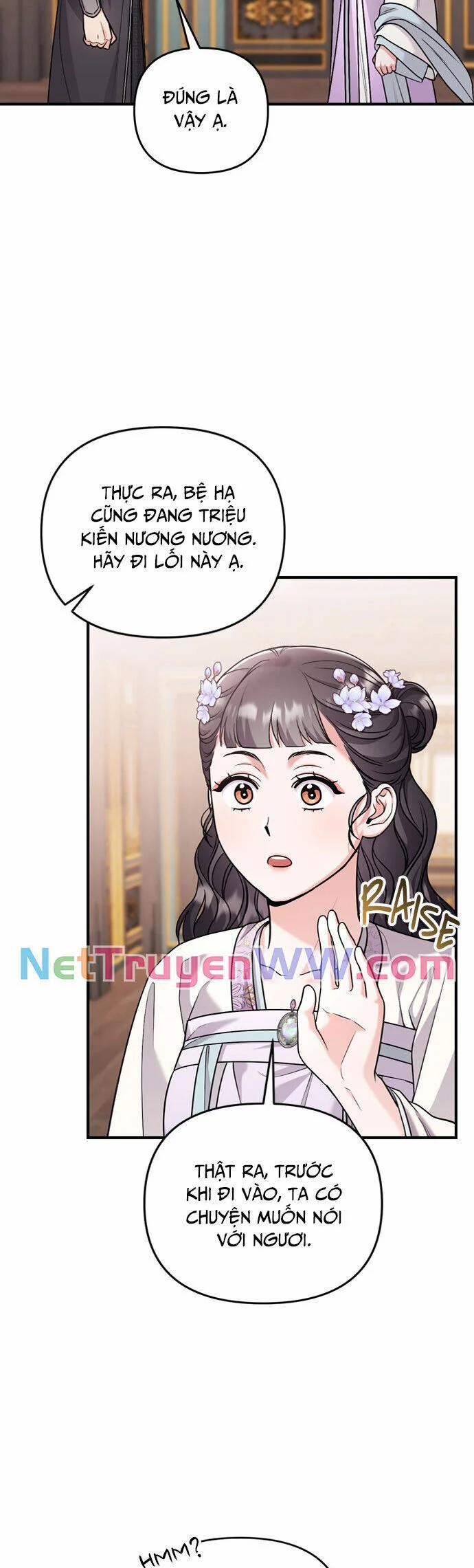 Từ Cao Thủ Trở Thành Phi Tần 59 trang 31