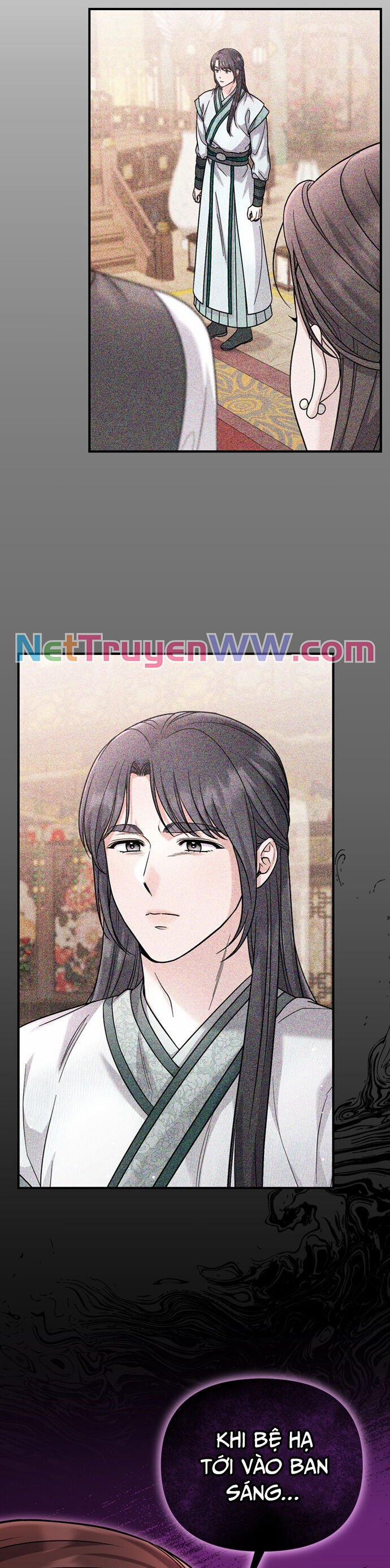 Từ Cao Thủ Trở Thành Phi Tần 59 trang 46