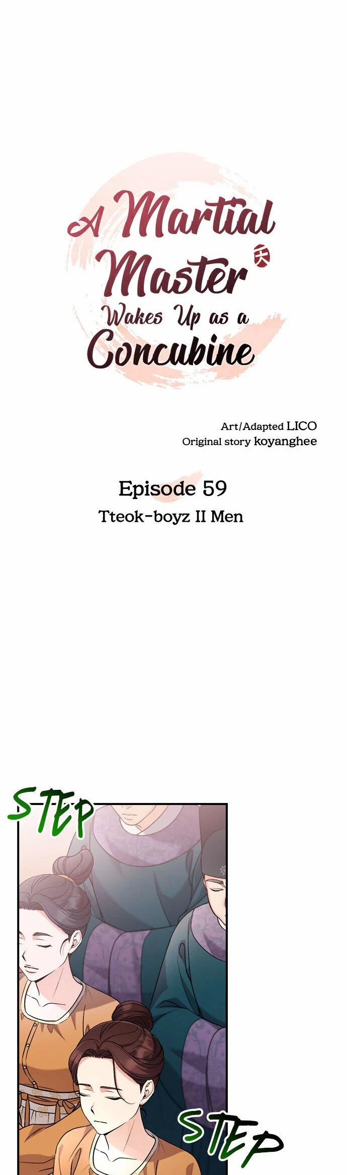 Từ Cao Thủ Trở Thành Phi Tần 59 trang 8