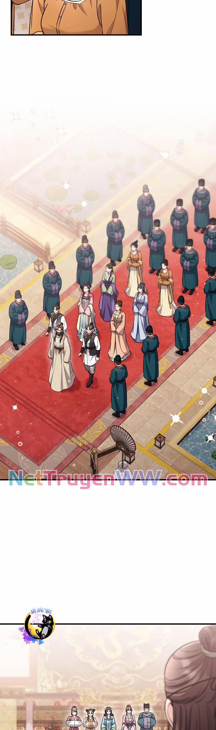 Từ Cao Thủ Trở Thành Phi Tần 59 trang 9