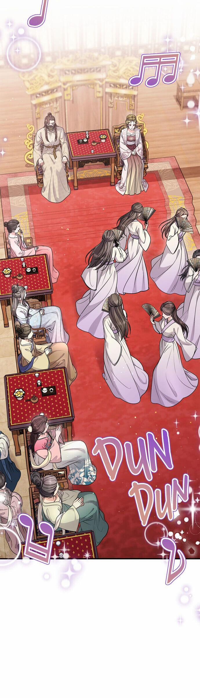 Từ Cao Thủ Trở Thành Phi Tần 60 trang 15