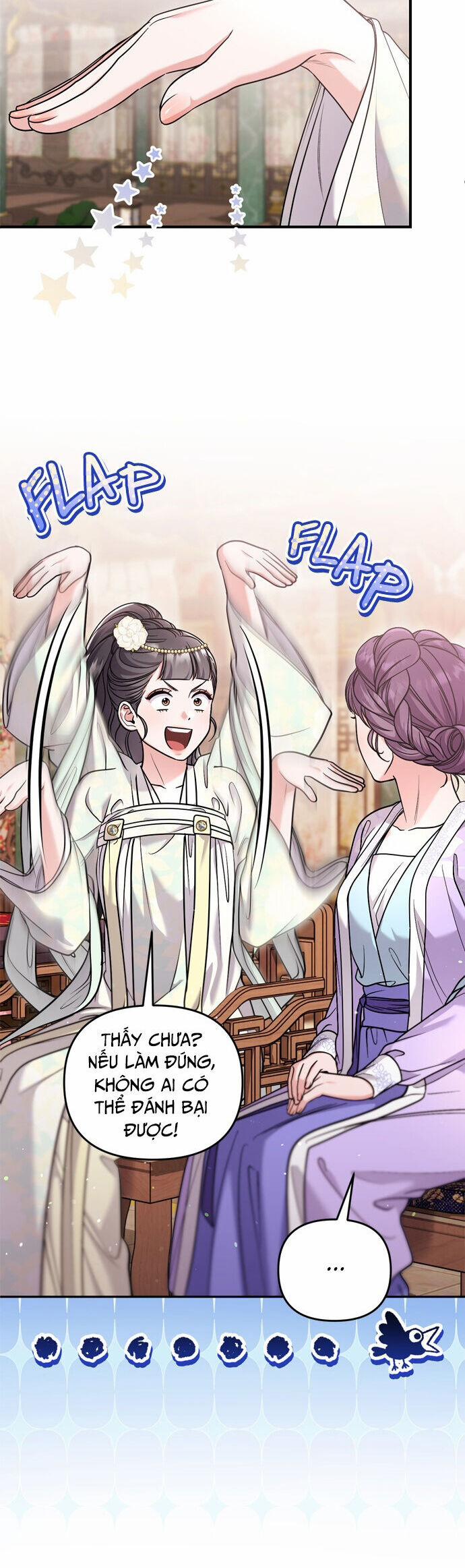 Từ Cao Thủ Trở Thành Phi Tần 60 trang 18