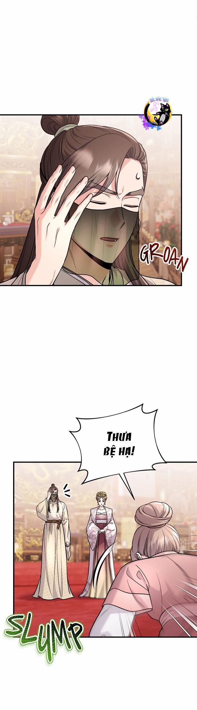 Từ Cao Thủ Trở Thành Phi Tần 60 trang 40