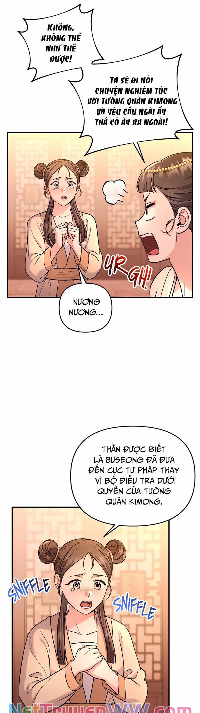 Từ Cao Thủ Trở Thành Phi Tần 60 trang 47