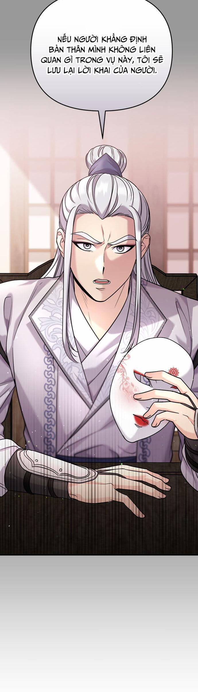 Từ Cao Thủ Trở Thành Phi Tần 61 trang 3