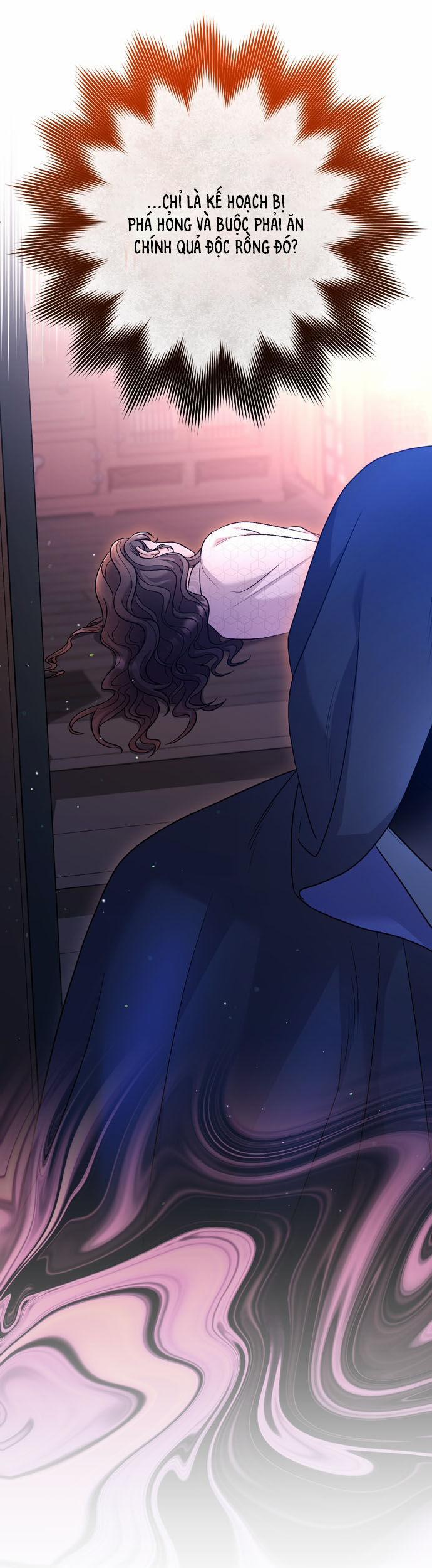 Từ Cao Thủ Trở Thành Phi Tần 61 trang 31