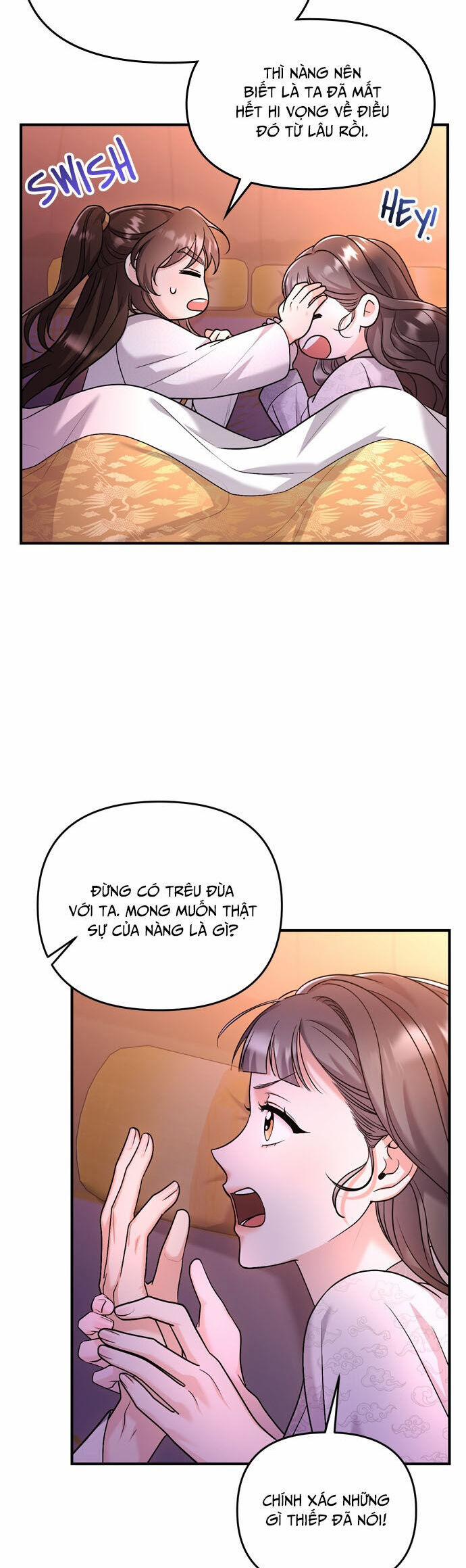 Từ Cao Thủ Trở Thành Phi Tần 61 trang 43
