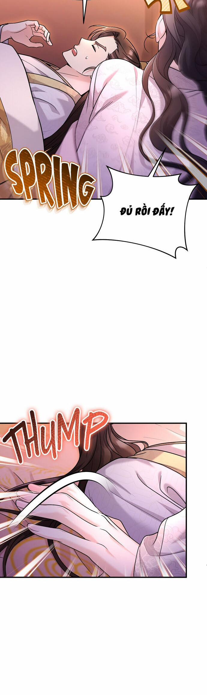 Từ Cao Thủ Trở Thành Phi Tần 61 trang 45