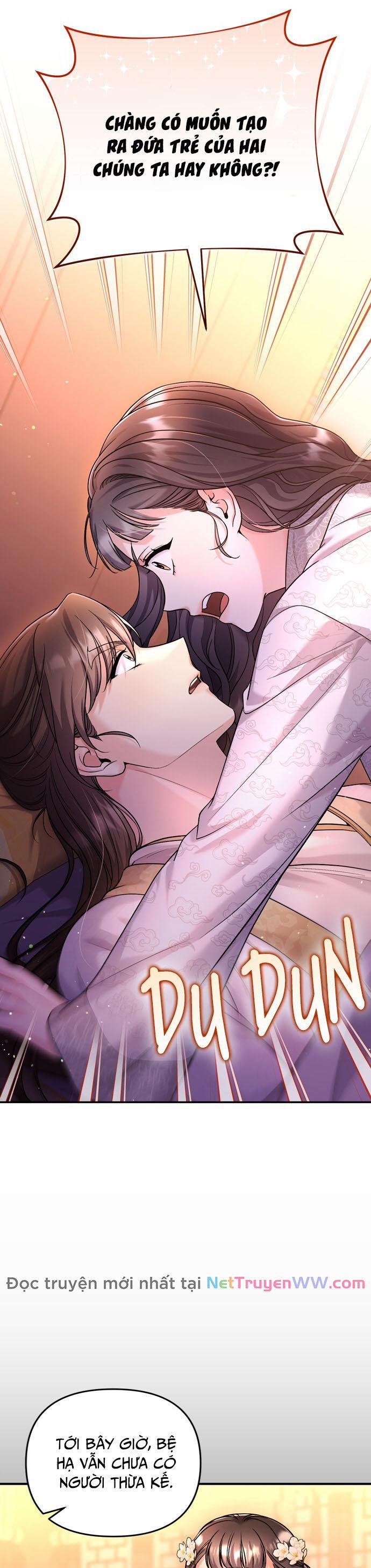 Từ Cao Thủ Trở Thành Phi Tần 61 trang 46