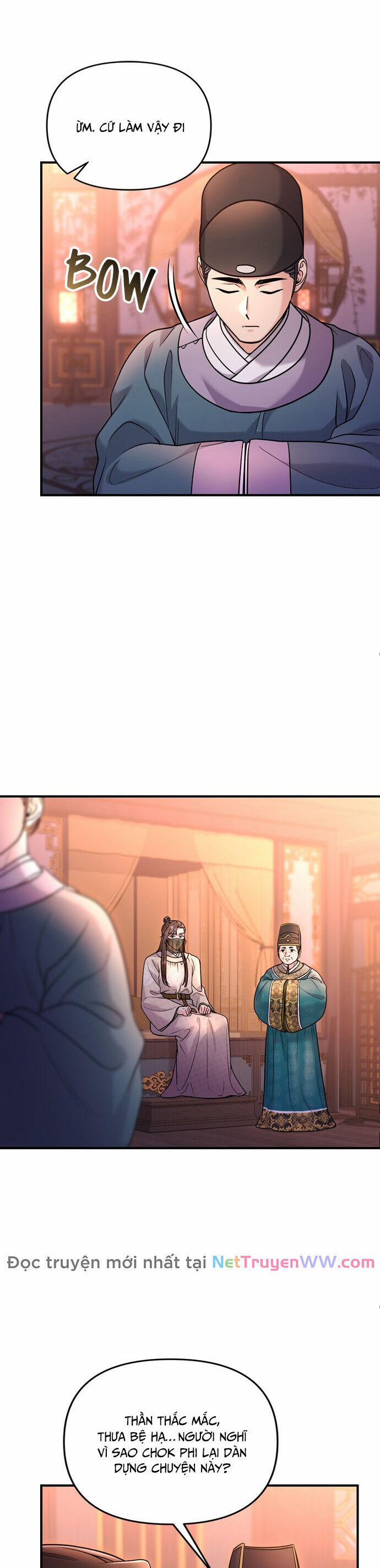 Từ Cao Thủ Trở Thành Phi Tần 61 trang 9