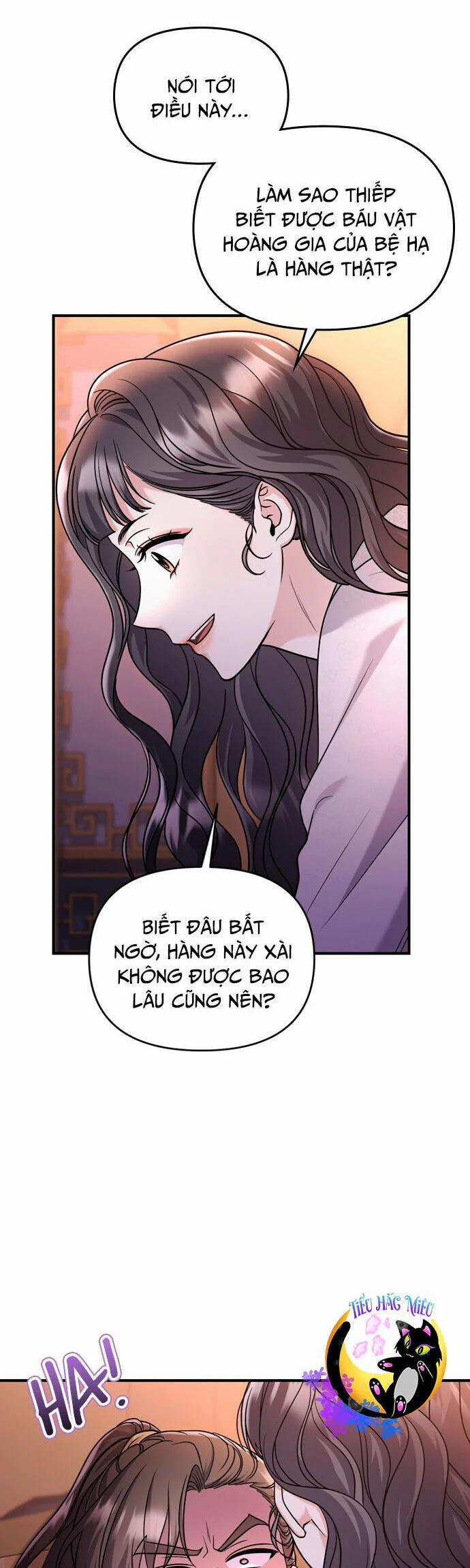 Từ Cao Thủ Trở Thành Phi Tần 62 trang 1