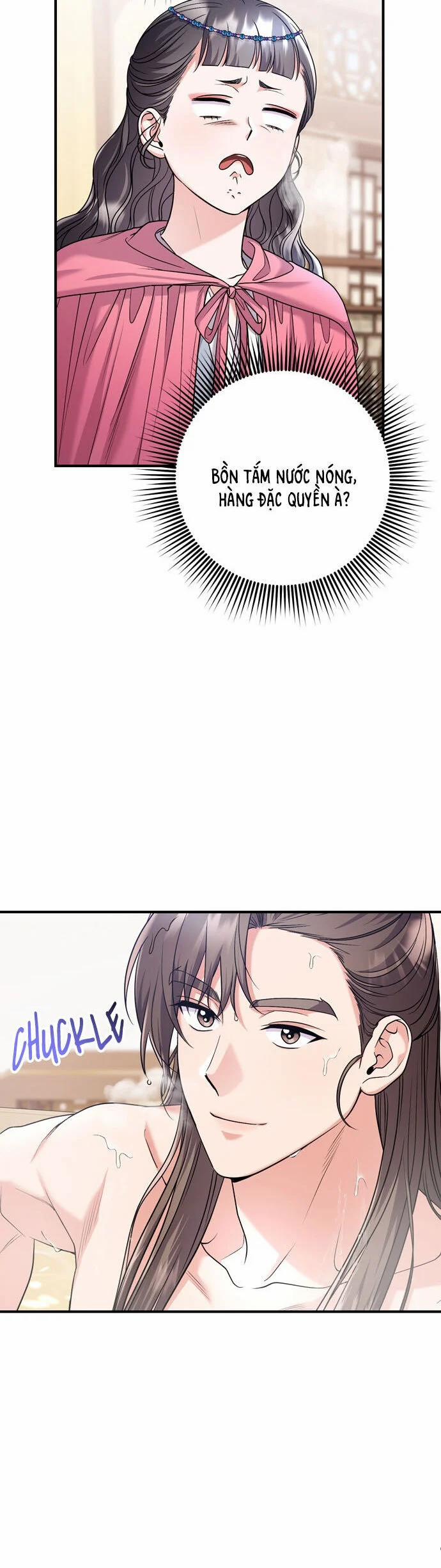 Từ Cao Thủ Trở Thành Phi Tần 62 trang 10