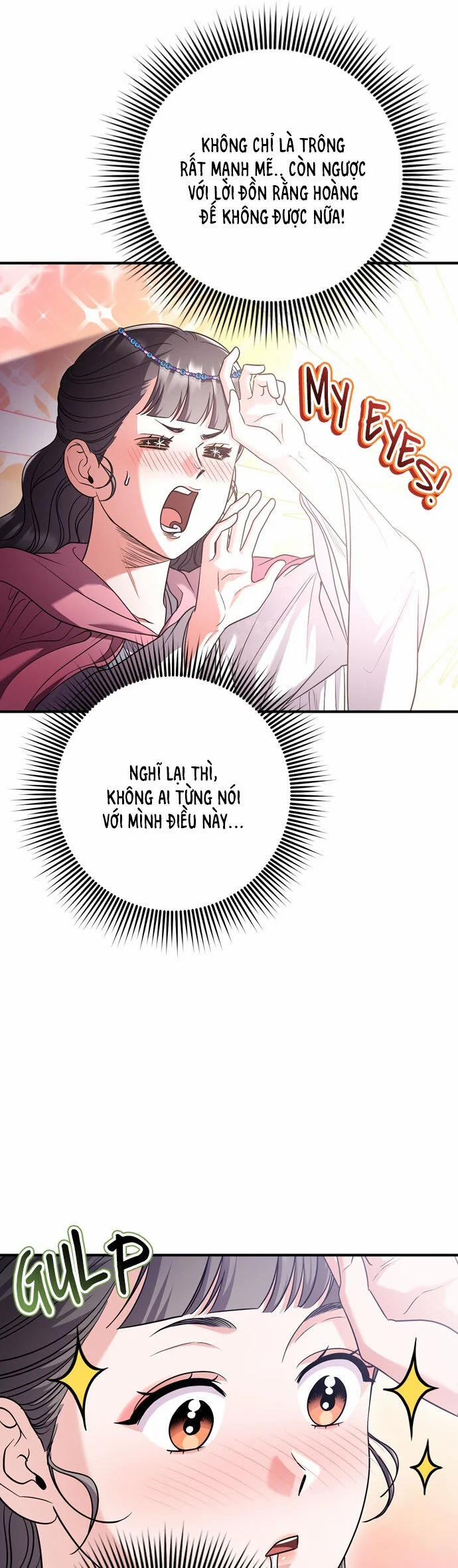 Từ Cao Thủ Trở Thành Phi Tần 62 trang 14