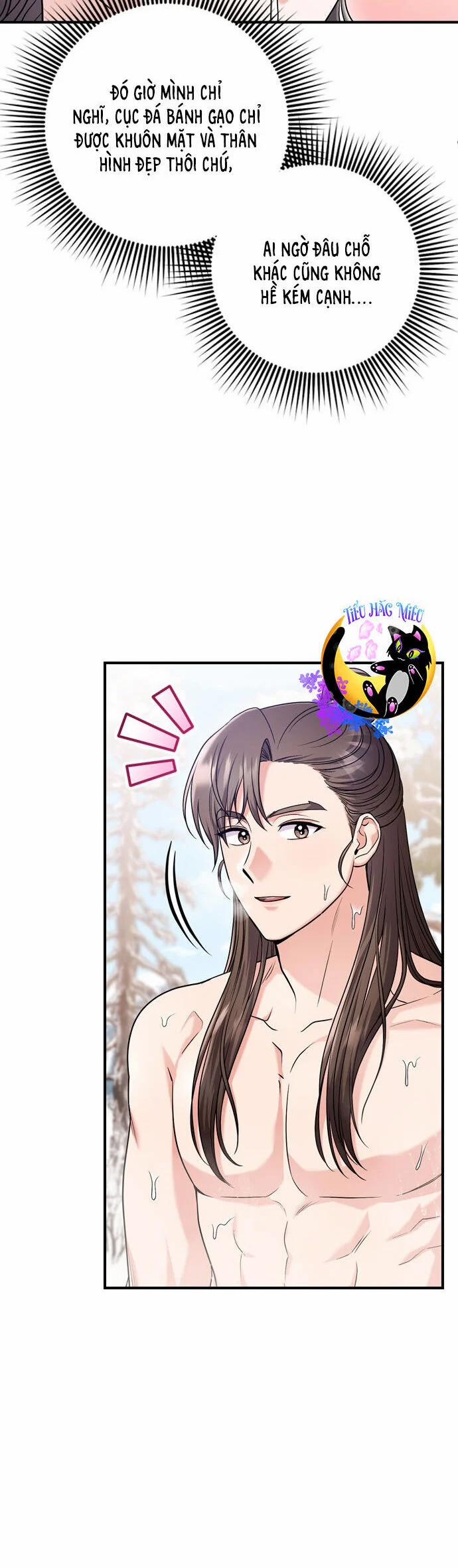Từ Cao Thủ Trở Thành Phi Tần 62 trang 15
