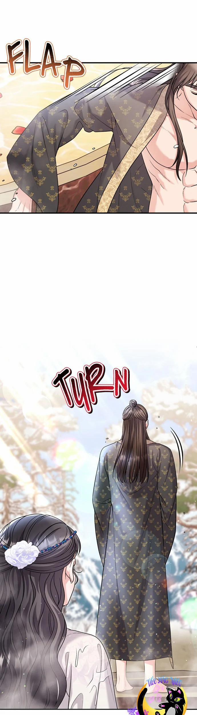 Từ Cao Thủ Trở Thành Phi Tần 62 trang 29