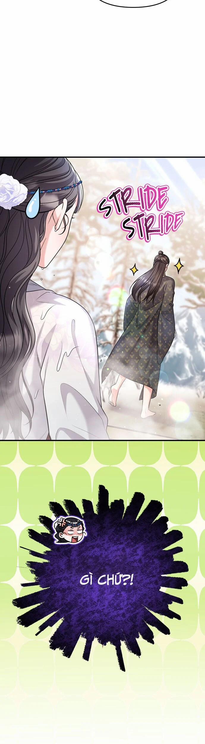 Từ Cao Thủ Trở Thành Phi Tần 62 trang 32