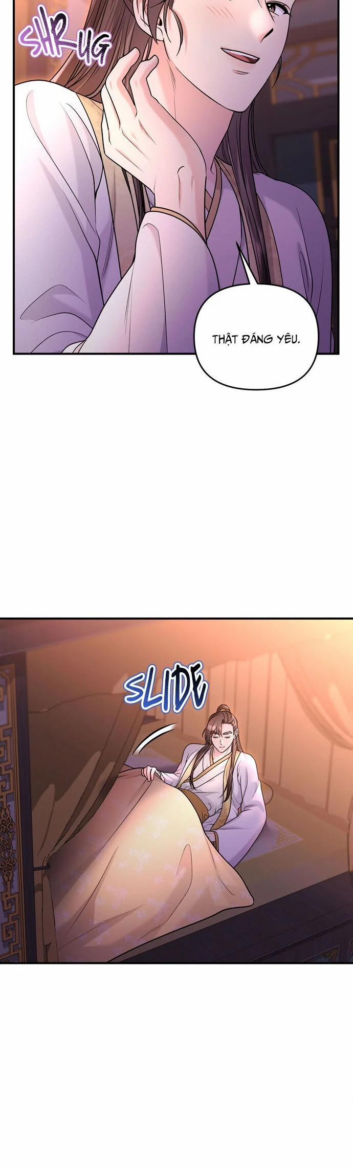 Từ Cao Thủ Trở Thành Phi Tần 62 trang 36