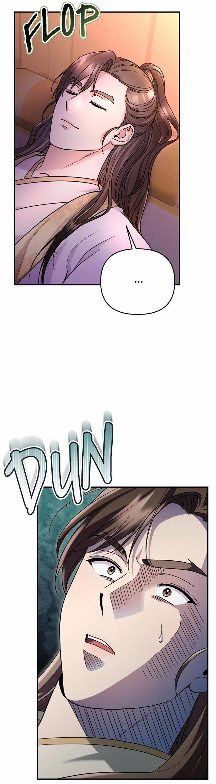 Từ Cao Thủ Trở Thành Phi Tần 62 trang 37