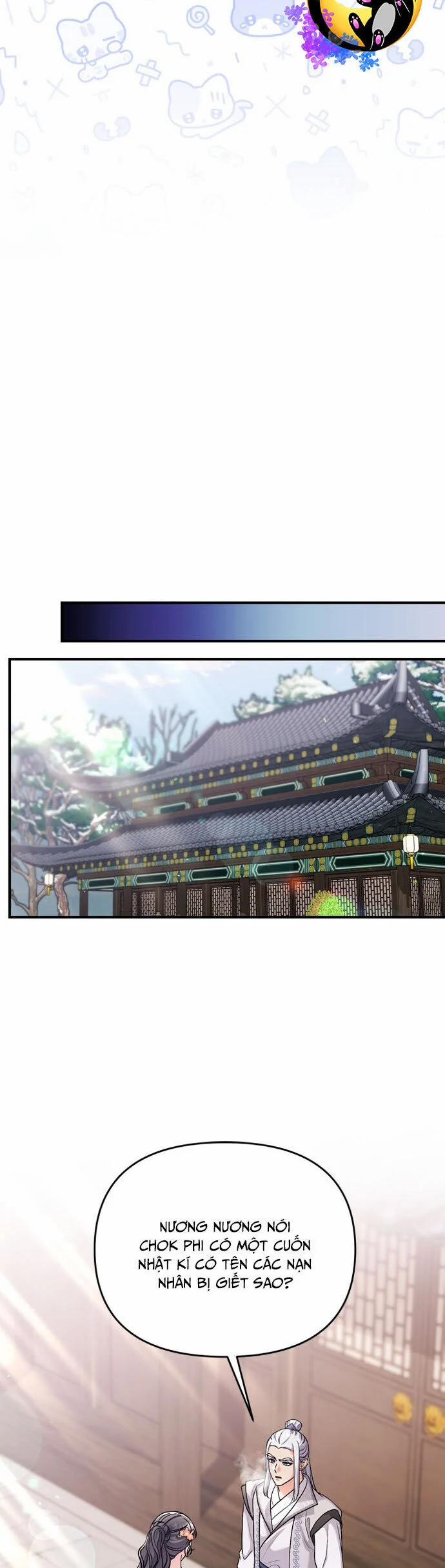 Từ Cao Thủ Trở Thành Phi Tần 62 trang 42