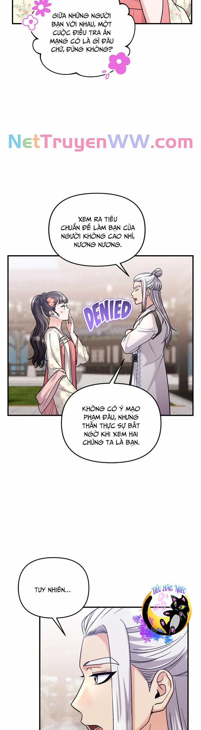 Từ Cao Thủ Trở Thành Phi Tần 62 trang 46